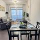 Stay in the heart of Sport City in LUX 1BDR with sky view 11, Dubai - Foto 7