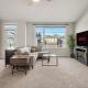 3 Bedroom Sage House with AC, Driveway Parking, King Bed & More, Calgary (fotografie 5)