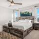 3 Bedroom Sage House with AC, Driveway Parking, King Bed & More, Calgary (fotografie 10)