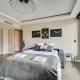 Bluestay 54 - Superbe appartement à Paris, Paris - Photo 10