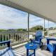 Home on Ocean Isle Beach with Catwalk and Deck - Photo 1
