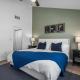 Stylish Phoenix Suite by Zenia Stays - Central & Cozy Escape - Fotografie 10