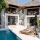 Casa Nopal-Private Pool, Chic, Steps from Beach, Puerto Escondido
