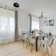 Beautiful apartment 8pers L014, Paris - Foto 9