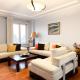Cozy Apartment Near the Pyramid, Tirana Center, Tirana - Photo 4