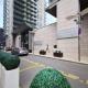 Central Warsaw Apartment - Great Location - One Bedroom Apartment - Platinum Towers, Varšava - Fotografie 6