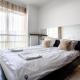 Central Warsaw Apartment - Great Location - One Bedroom Apartment - Platinum Towers, Varšava - Fotografie 8