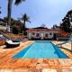 Refúgio confortável c piscina e lazer completo, ブラガンサ・パウリスタ - 写真 5