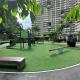 2 Bedrooms with balcony and parking, Manila - Zdjęcie 10