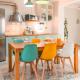 Atico deluxe en el centro by Lets Malaga, Malaga - Zdjęcie 1