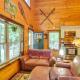 The Locke-ness Pond Cabin in Chesterville!, Wilton - Fotografie 4