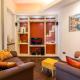 Brera Hideaway Apartment nel Cuore della Vita Milanese, Milán - Fotografie 2