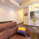 Brera Hideaway Apartment nel Cuore della Vita Milanese, Milán - Fotografie 7