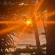 Beachfront sunset Bungalow, Arío (Foto 7)