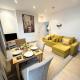 Lovely Central 1BR Flat, Bristol (fotografie 2)