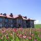 Lake Cildir Lodge, Çıldır