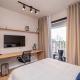Studio 312 Vila Madalena Luxuoso Completo, São Paulo - Foto 1