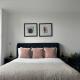 Manchester Apt, Free Parking, Business, Couples & Families, Manchester - Fotografie 10