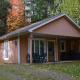 Chalet Esmeralda, Piopolis (fotografie 2)