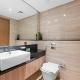 A-Living Elegant 1BR Apartment Near Dubai Mall & Burj Khalifa in Missoni Tower, Dubai - Foto 8
