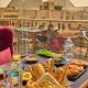 King Pyramids View Hotel, Le Caire - Photo 9