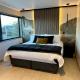 Patagonia Hotel & Apart Suite, Punta Arenas (fotografie 4)