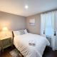 Winter Getaway in Seaside Heights with 3 Bedrooms near the Beach and Boardwalk, Seaside Heights (foto 3)