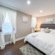 Winter Getaway in Seaside Heights with 3 Bedrooms near the Beach and Boardwalk, Seaside Heights (foto 8)