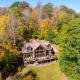 Game Room, Deck and Views Idyllic Slaty Fork Cabin, Slaty Fork - Fotografie 1