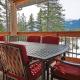 Alpine Lodge - Epic Mountain Views, Hot Tub, 2 Miles to Town Leavenworth - Foto 4