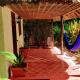 Maya Mountain Lodge, San Ignacio (foto 9)