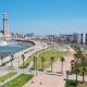 un bel appartement à côté de la corniche, Casablanca - Foto 2