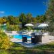 Holiday Home in egoti i with Private Pool Šegotići - Foto 3