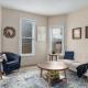 Snapdragon Apt - Charming Two Bedroom in Corcoran Neighborhood Minneapolis - Foto 1