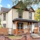 Snapdragon Apt - Charming Two Bedroom in Corcoran Neighborhood Minneapolis - Foto 10