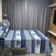 Apartamento 303 villas do porto - porto de galinha, ポルト・デ・ガリーニャス - 写真 4