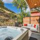 Old Town Ski-inout Hot Tub Walk To Main St, Park City - Foto 5