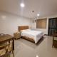 Flat 35, Unit 1E, Manila - Foto 4