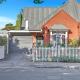 Picket Fence Cottage - Steps from Adelaide Oval, North Adelaide - Fotografie 6