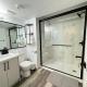 Modern 2 bedroom suite, Calgary (foto 10)