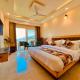 Pine View Cottage & Cafe, Mussoorie - blissful view from rooms, Mussoorie - Foto 4