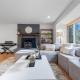 Charming and Spacious House with Relaxing Huge Deck, Kirkland - Fotografie 4