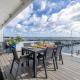 Crows Nest Marina View Apartment, 6 Teramby Rd - waterfront, WiFi, Aircon, Marina, Nelson Bay - Fotografie 1