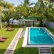 Megabe Villa, Galle - Fotografie 9