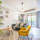 Appealing 1BR Apartment at Miska 2 Old Town, Downtown Dubai by Deluxe Holiday Homes, Dubaï - Photo 9