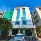 FabHotel Swiss International Patel Nagar, New Delhi - Foto 7