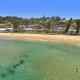 Unit 29 - Avoca Palms Resort, Avoca Beach - Zdjęcie 8