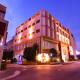 Deigo Hotel, Kamara (fotografie 8)