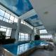 1br wNetflix Disneyplus and pool across SM Megamall Ortigas CBD, Manila - Fotografie 5