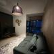 1br wNetflix Disneyplus and pool across SM Megamall Ortigas CBD, Manila - Fotografie 6